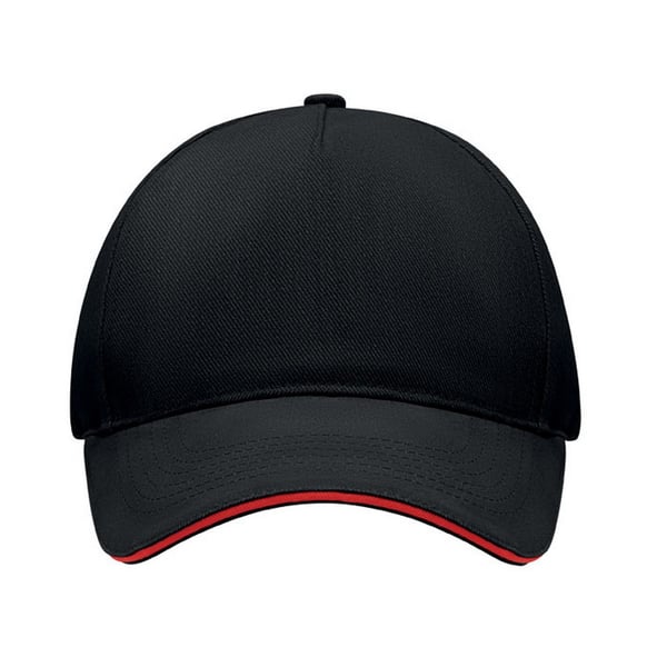 MidOcean Singa 5-panels keps
