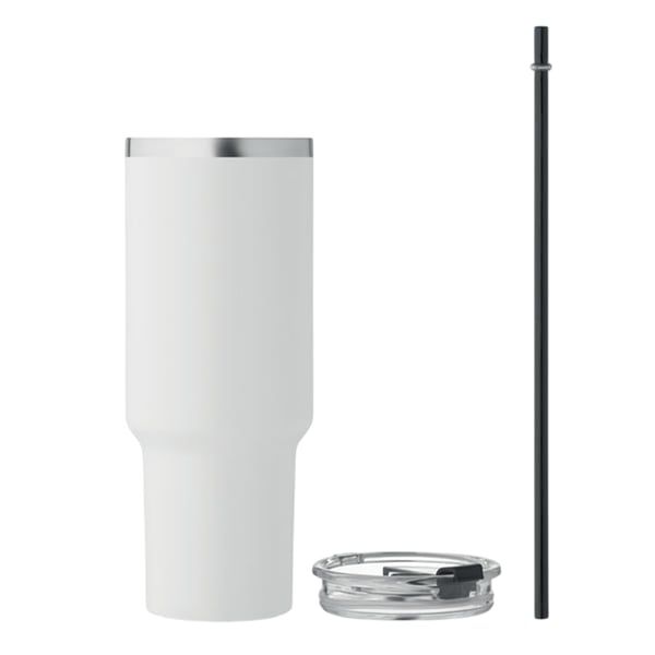 MidOcean Suma dobbeltvægget 1200 ml drikkedunk