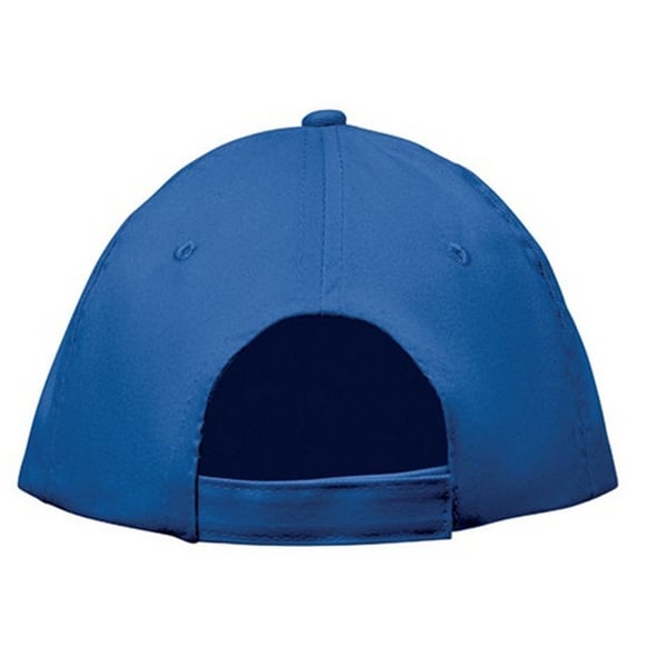 MidOcean Sunny 5 Panel Baseball Cap