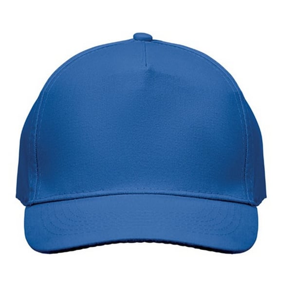 MidOcean Sunny 5 Panel Baseball Cap