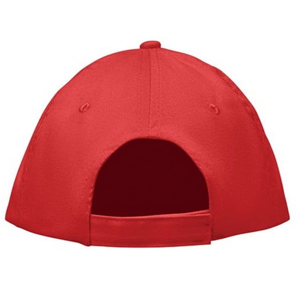 MidOcean Sunny 5-panels keps