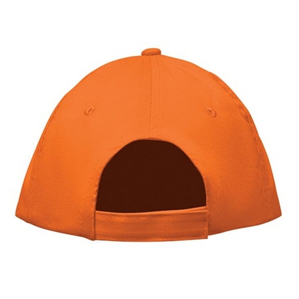 MidOcean Sunny 5-panels keps