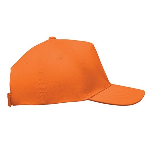 MidOcean Sunny 5-panels keps