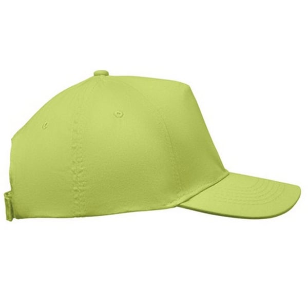MidOcean Sunny 5-panels keps