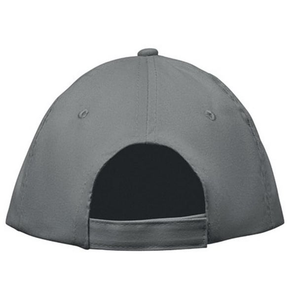MidOcean Sunny 5 Panel Baseball Cap