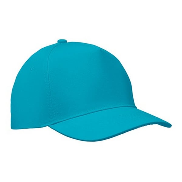 MidOcean Sunny 5-paneelinen baseball-lippis