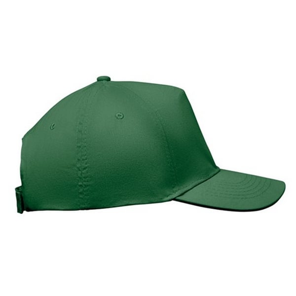MidOcean Sunny 5-panels keps
