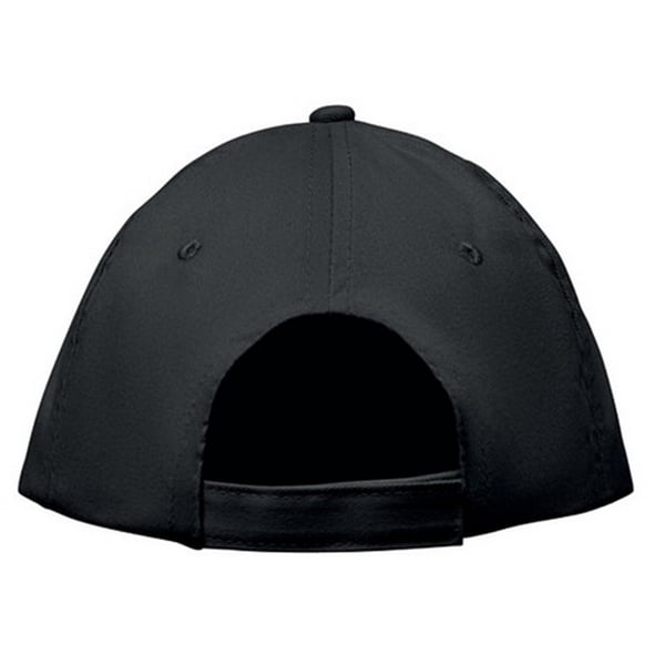 MidOcean Sunny 5 Panel Baseball Cap