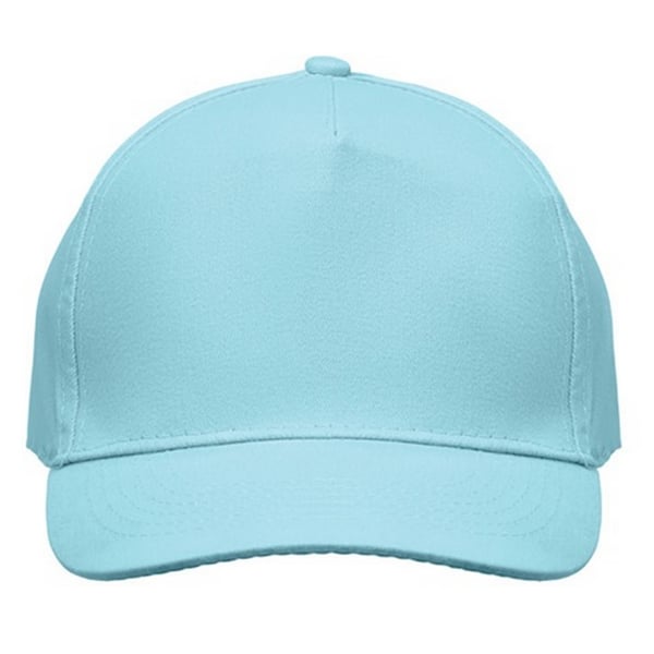 MidOcean Sunny 5 Panel Baseball Cap