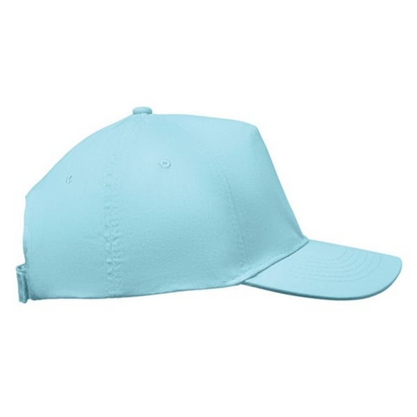 MidOcean Sunny 5 Panel Baseball Cap