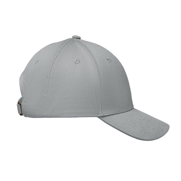 MidOcean Bahamas Baseballkeps i bomull med 6 paneler