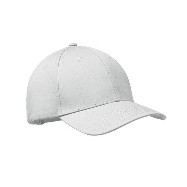 MidOcean Bahamas puuvillainen 6-paneelinen baseball-lippis