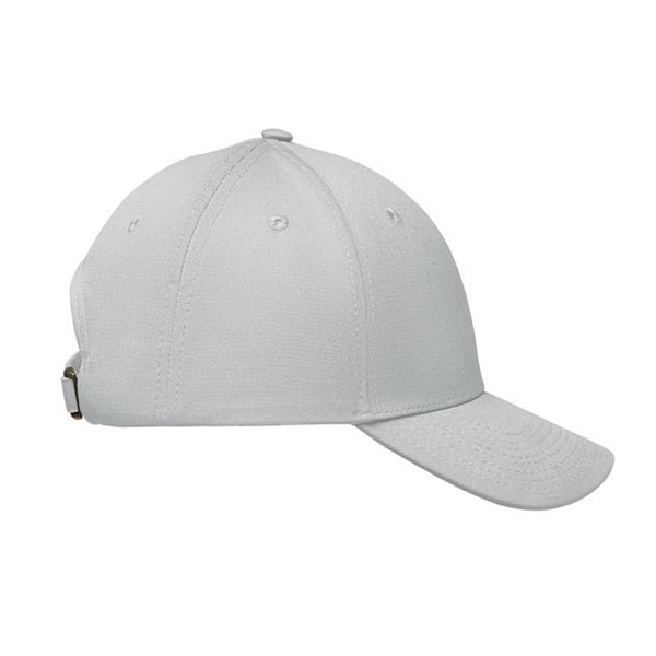 MidOcean Bahamas puuvillainen 6-paneelinen baseball-lippis
