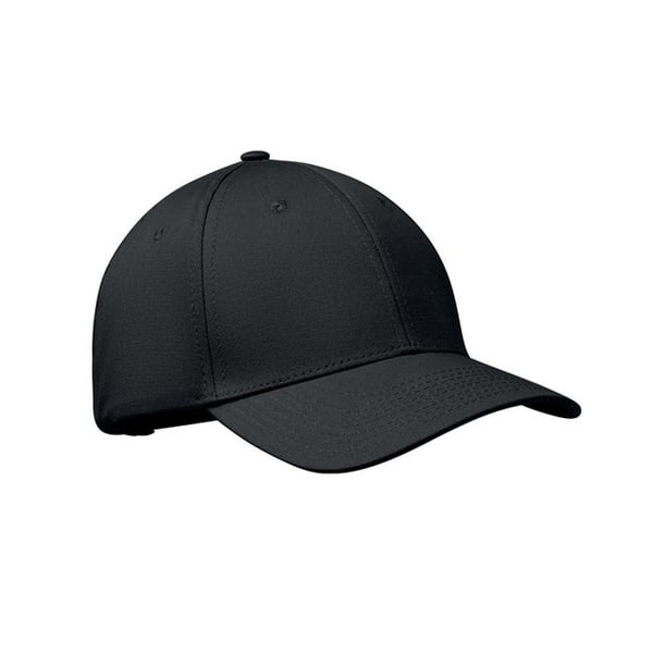 MidOcean Bahamas Baseballkeps i bomull med 6 paneler
