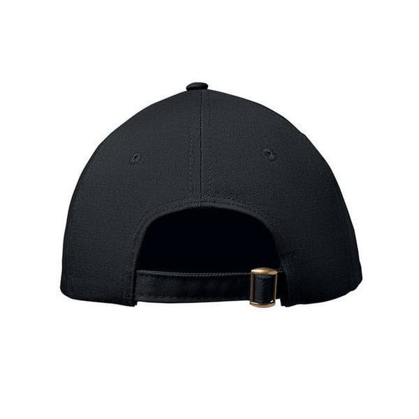 MidOcean Bahamas Baseballkeps i bomull med 6 paneler