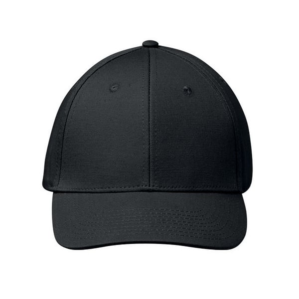 MidOcean Bahamas Baseballkeps i bomull med 6 paneler