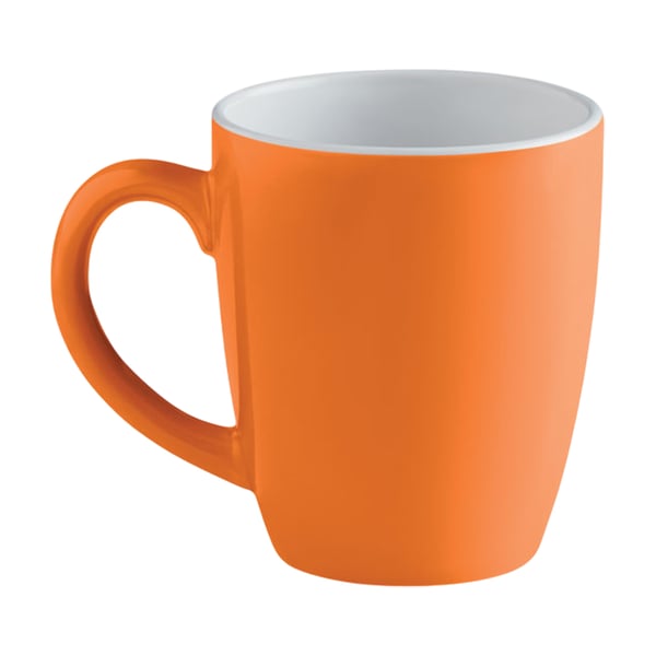 MidOcean Trent Coloured Ceramic Mug