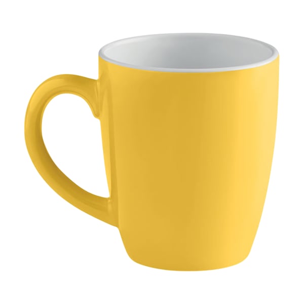 MidOcean Trent Coloured Ceramic Mug