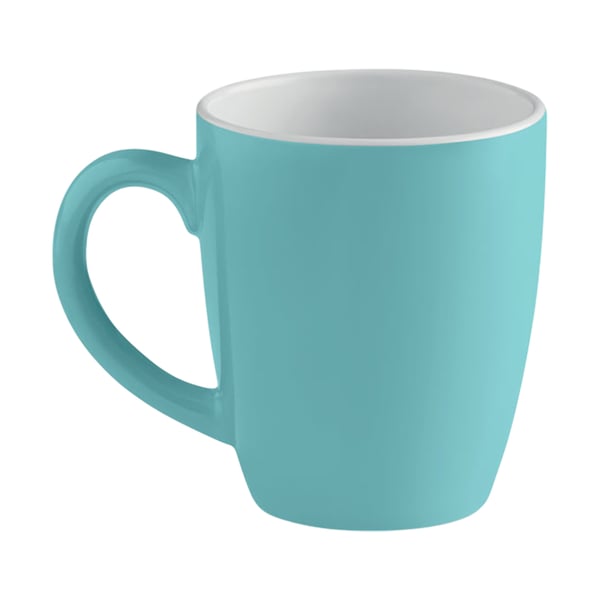 MidOcean Trent Coloured Ceramic Mug