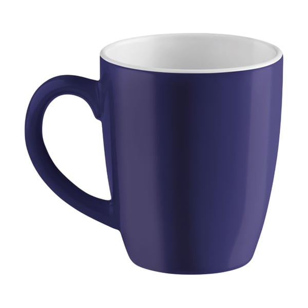 MidOcean Trent Coloured Ceramic Mug