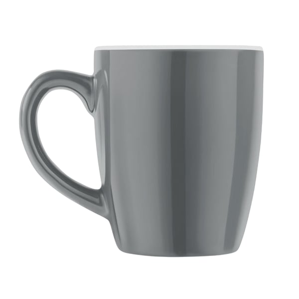 MidOcean Trent Coloured Ceramic Mug