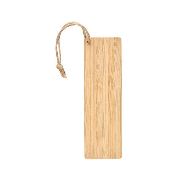 MidOcean Kumaku Bookmark