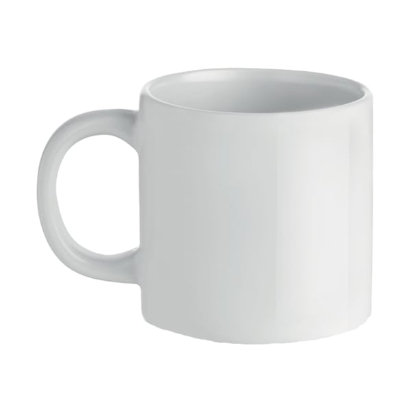 MidOcean Mini Sublim keraaminen sublimaatiomuki 200 ml