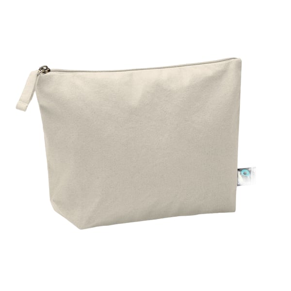 MidOcean Osole Cos Fairtrade Cosmetic Bag
