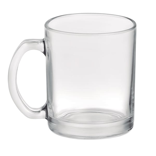 MidOcean Sublimgloss Glass Sublimation 300 ml krus