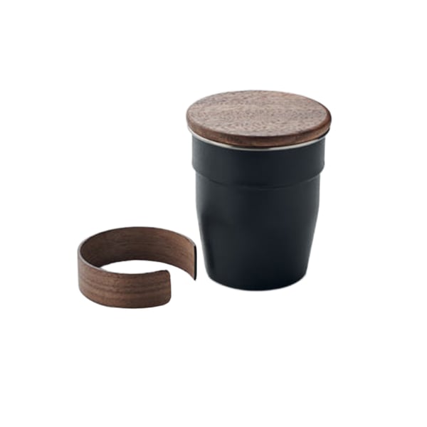 MidOcean Valnöt 350 ml Tumlare