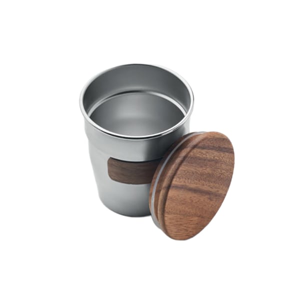 MidOcean Valnöt 350 ml Tumlare