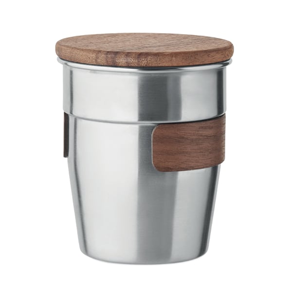 MidOcean Valnöt 350 ml Tumlare