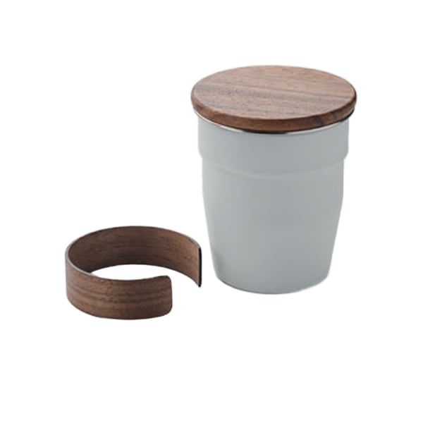 MidOcean Valnöt 350 ml Tumlare