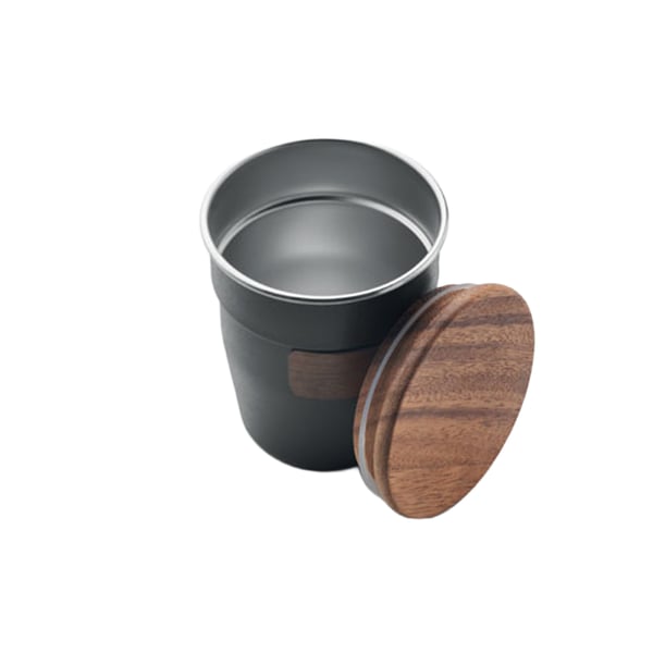 MidOcean Valnöt 350 ml Tumlare