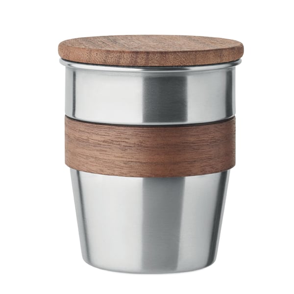 MidOcean Walnut 350ml juomalasi