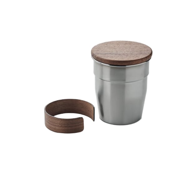 MidOcean Valnöt 350 ml Tumlare