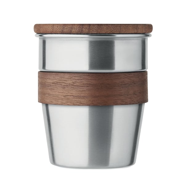 MidOcean Valnöt 350 ml Tumlare