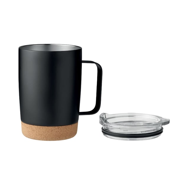 MidOcean Ruby Dubbelväggig 300 ml Mugg