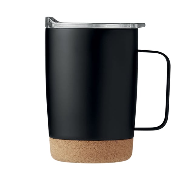 MidOcean Ruby Dubbelväggig 300 ml Mugg