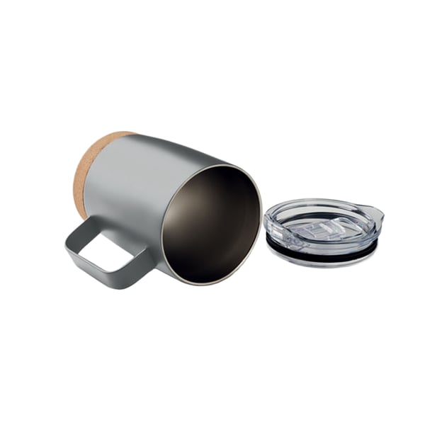 MidOcean Ruby Dubbelväggig 300 ml Mugg