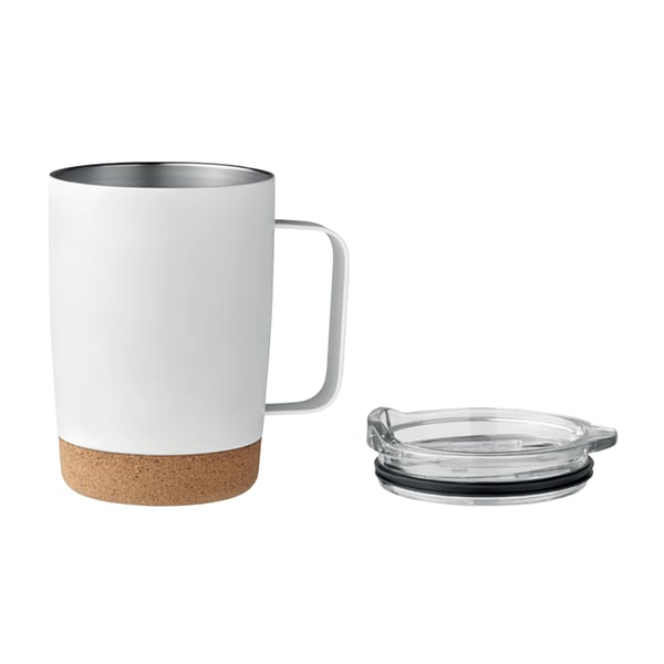 MidOcean Ruby Dubbelväggig 300 ml Mugg