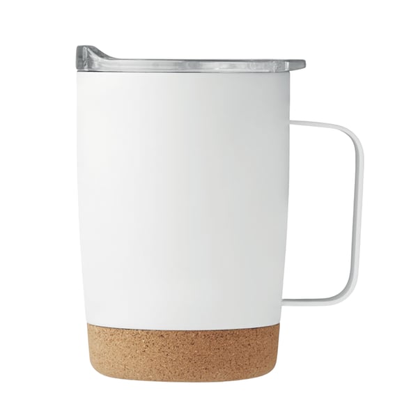 MidOcean Ruby Dubbelväggig 300 ml Mugg