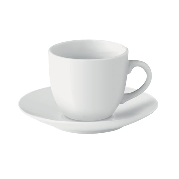 MidOcean 80ml Espressokopp & Fat