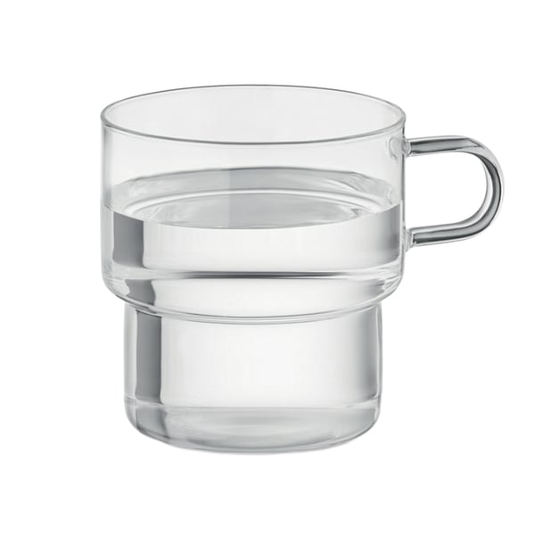 MidOcean Boromug Borosilikatglas 300 ml krus