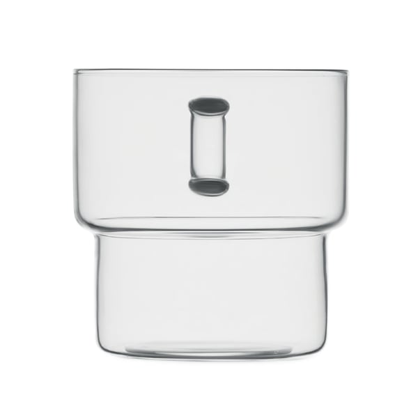 MidOcean Boromug Borosilikatglas 300 ml krus