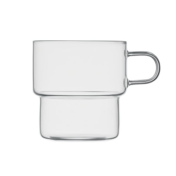 MidOcean Boromug Borosilikatglas 300 ml krus