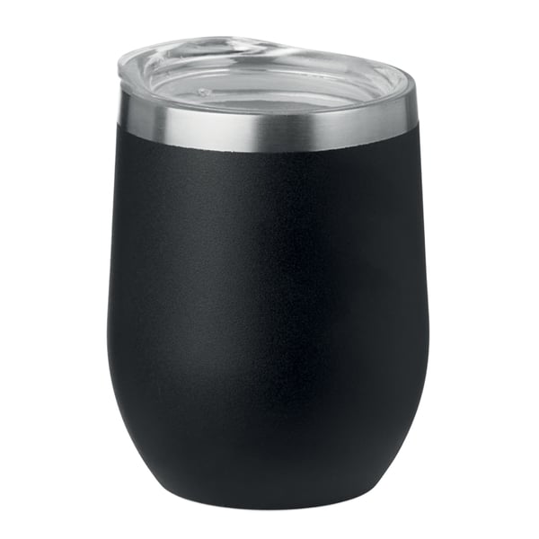 MidOcean Chin Chin Double Wall 300ml Mug