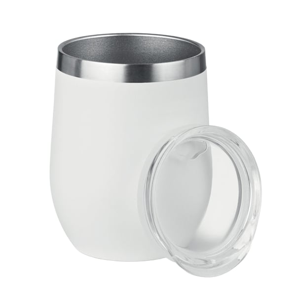 MidOcean Chin Chin Dubbelväggig Mugg 300ml