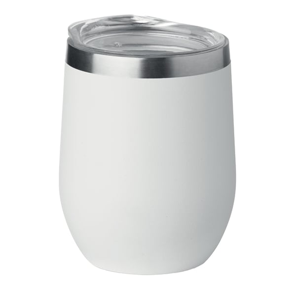 MidOcean Chin Chin Double Wall 300ml Mug