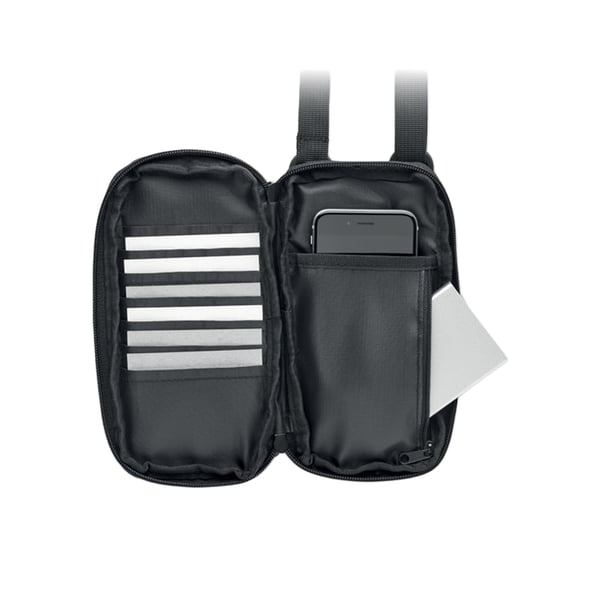 MidOcean Valley Wallet Crossbody Bag